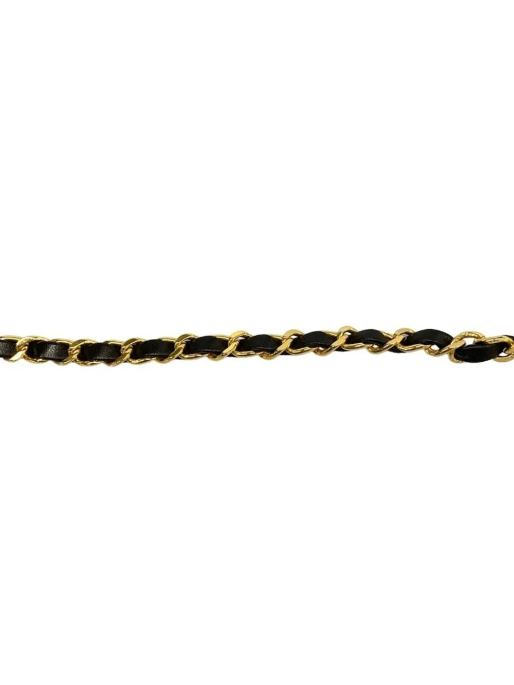 Chanel category shoulder
